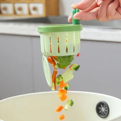 DrainDefender — Lock Out Clogs and Keep Your Hands Spotless Every Time