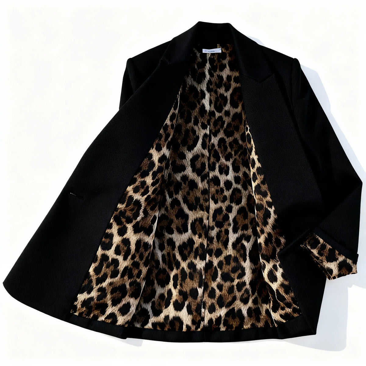 Siletta™ – Comfortable Tailored Blazer