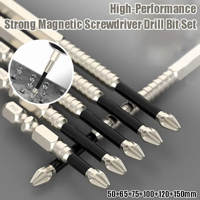 GripForce™ — Master Every Screw with Unstoppable Precision and Power