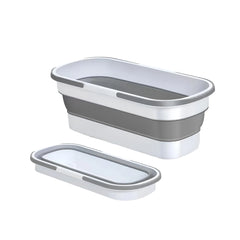 Collapsible bucket for Moppro
