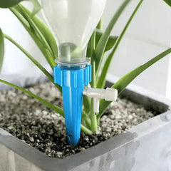 AquaPulse — Keep Your Plants Lush and Thriving Without Lifting a Finger