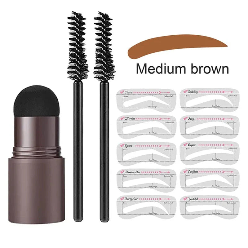 BrowSnap™ Perfect Brow Stamp