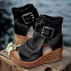 Mackenzie™ Breathable Comfort Style