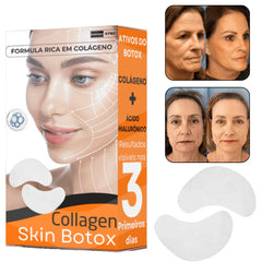 1+1 Free | CollaSmooth™ Revive Youthful Glow