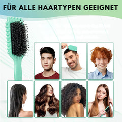TwistBrush™ Smooth Perfect Waves