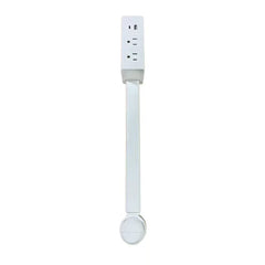 PowerNest – Compact Electrical Outlet Extender