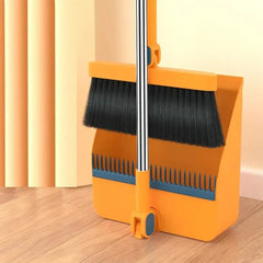 SwiftSweep Pro — Effortless Clean That Saves Your Back and Sanity