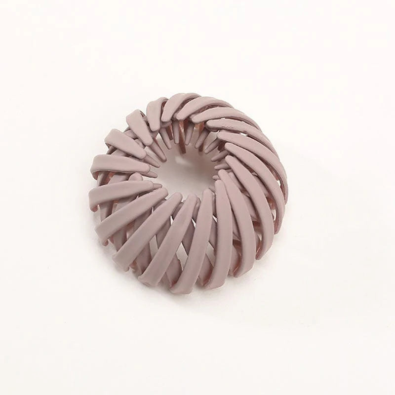 Gripiva™ – Snap-On Bird Nest Hair Clip (1+2 Free)