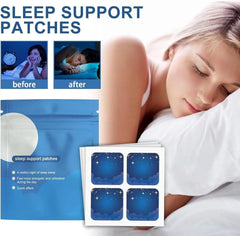DreamPatch™ Uninterrupted Rest Aid