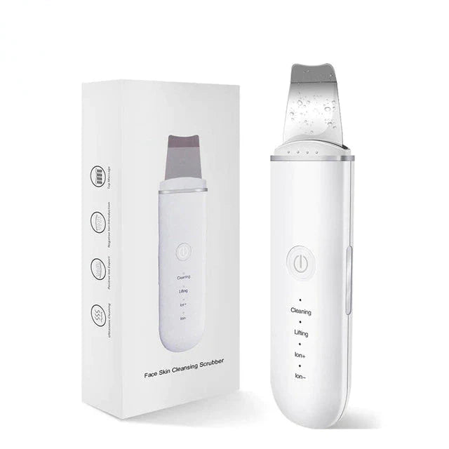 DermaVibe™ Deep Pore Purification