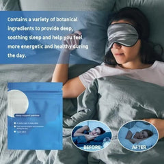 DreamPatch™ Uninterrupted Rest Aid