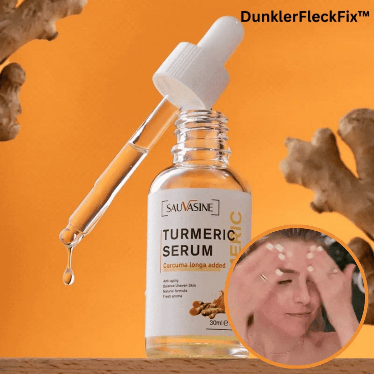 GlowCure™ Fade Dark Spots