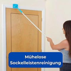 NookMop™ Seamless Floor Finish