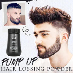 HairCloud™ Fuller Hair Instantly