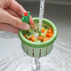 DrainDefender — Lock Out Clogs and Keep Your Hands Spotless Every Time