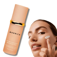 2+2 Free | VelvetGlow™ Flawless Natural Coverage
