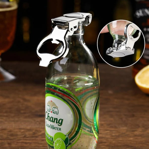 GripSeal — Keep Every Sip Bursting with Unstoppable Freshness and Effortless Power