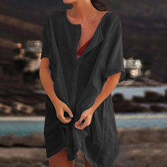 Rachel™ Wearable Airiness Feel
