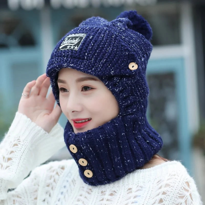 Alexia™ All-Day Winter Comfort