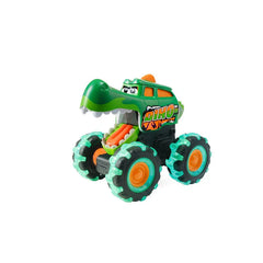 PowerBeam – LED Monster Truck