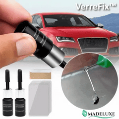 2+4 Free | ScratchFix™ Effortless Glass Repair