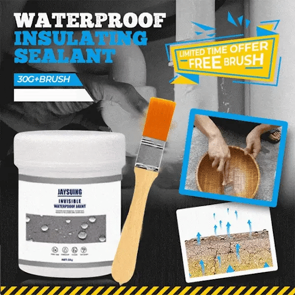 FlexBond™ Waterproof Crack Fix