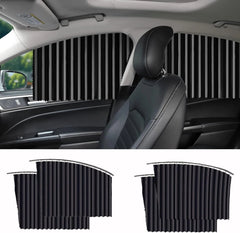 AutoShade™ Cool Privacy Shield