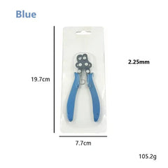 LoopEase – One Step Jewelry Pliers