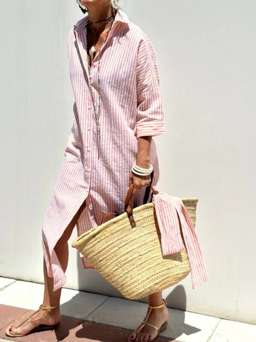 Amberlyn™ Classic Relaxed Fit