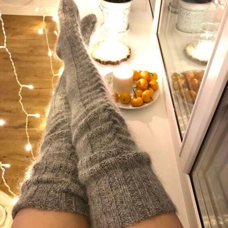 Saleena™ Warmth You Deserve