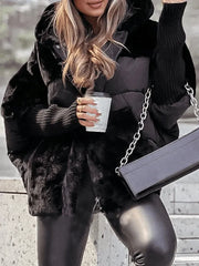 Mariela™ Sophisticated Everyday Warmth