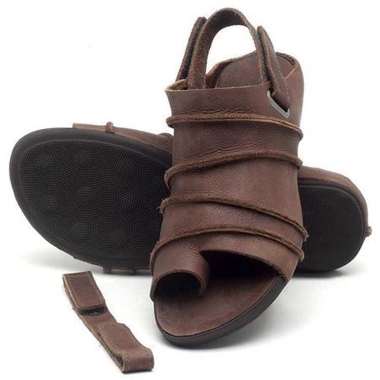 Havana™ Improves Walking Comfort