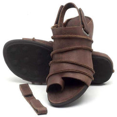 Havana™ Improves Walking Comfort