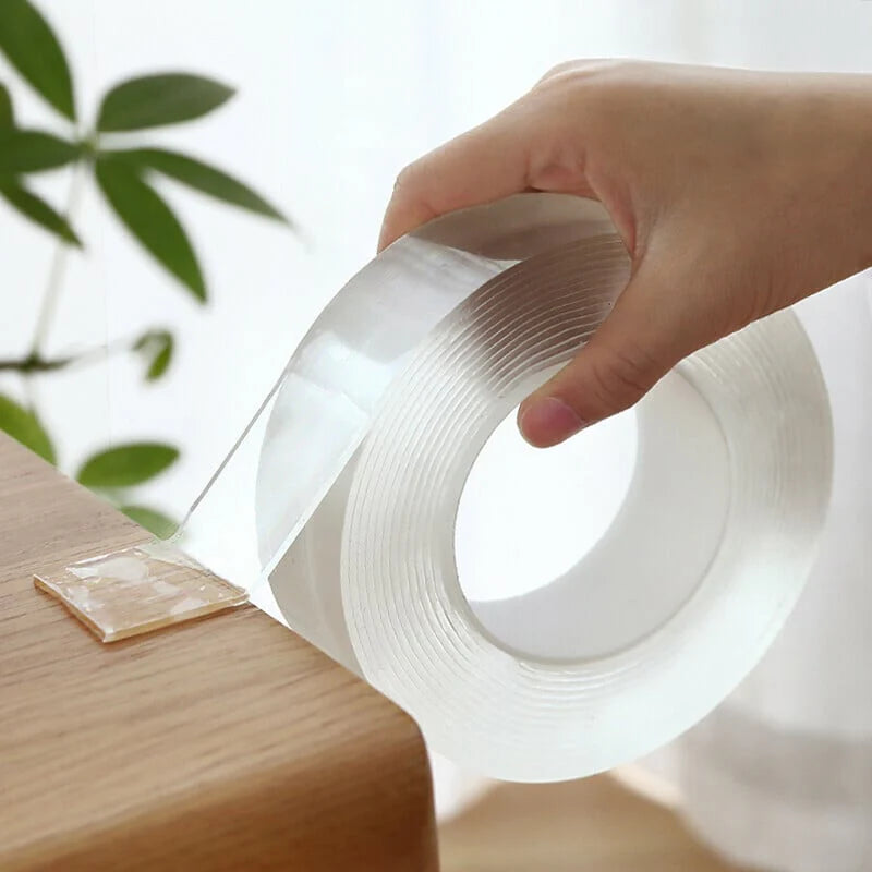 Heavy Duty Nano Double Sided Adhesive Tape