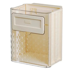 HangBin™ Neat Waste Disposal System