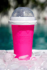 FROSTCUP - SLUSHY CUP
