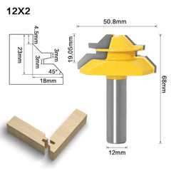 JointCraft™ Accurate Wood Connections