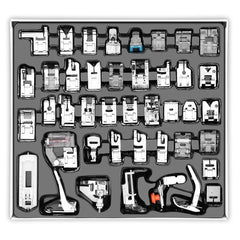 SewEasy™ Complete Sewing Control
