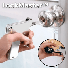 50% OFF | LockMaster | Lockpick Auto Extractor [Last Day Discount]