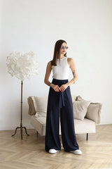 Coreen™ Cool Casual Sophistication