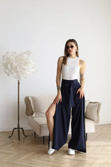 Coreen™ Cool Casual Sophistication