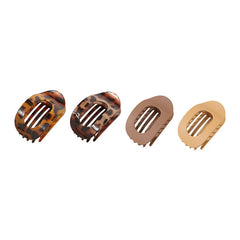 ClipEase™ Effortless Hair Control