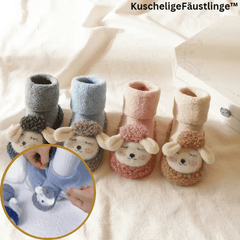 SoftMittens™ Gentle Warmth Protection