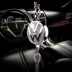 GleamScent™ Glamour Scents On Wheels