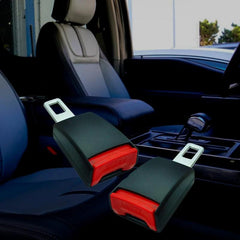 SeatBelt Extender™ — Feel the Freedom of Pain-Free, Safe Driving Every Mile