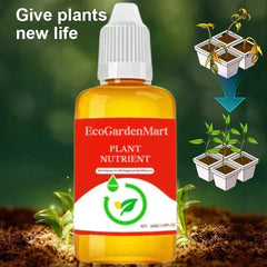 2+1 Free | GreenBoost™ Lush Plant Growth