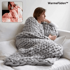 KnitCraft™ Personalized Warm Creations