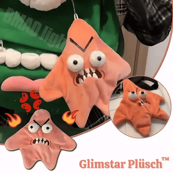 LumiHug™ Dancing Plush Delight