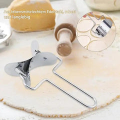 1+1 Free | DoughShape™ Perfectly Shaped Dumpling Bites