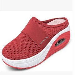 Adalei™ Cloud-Like Cushioning